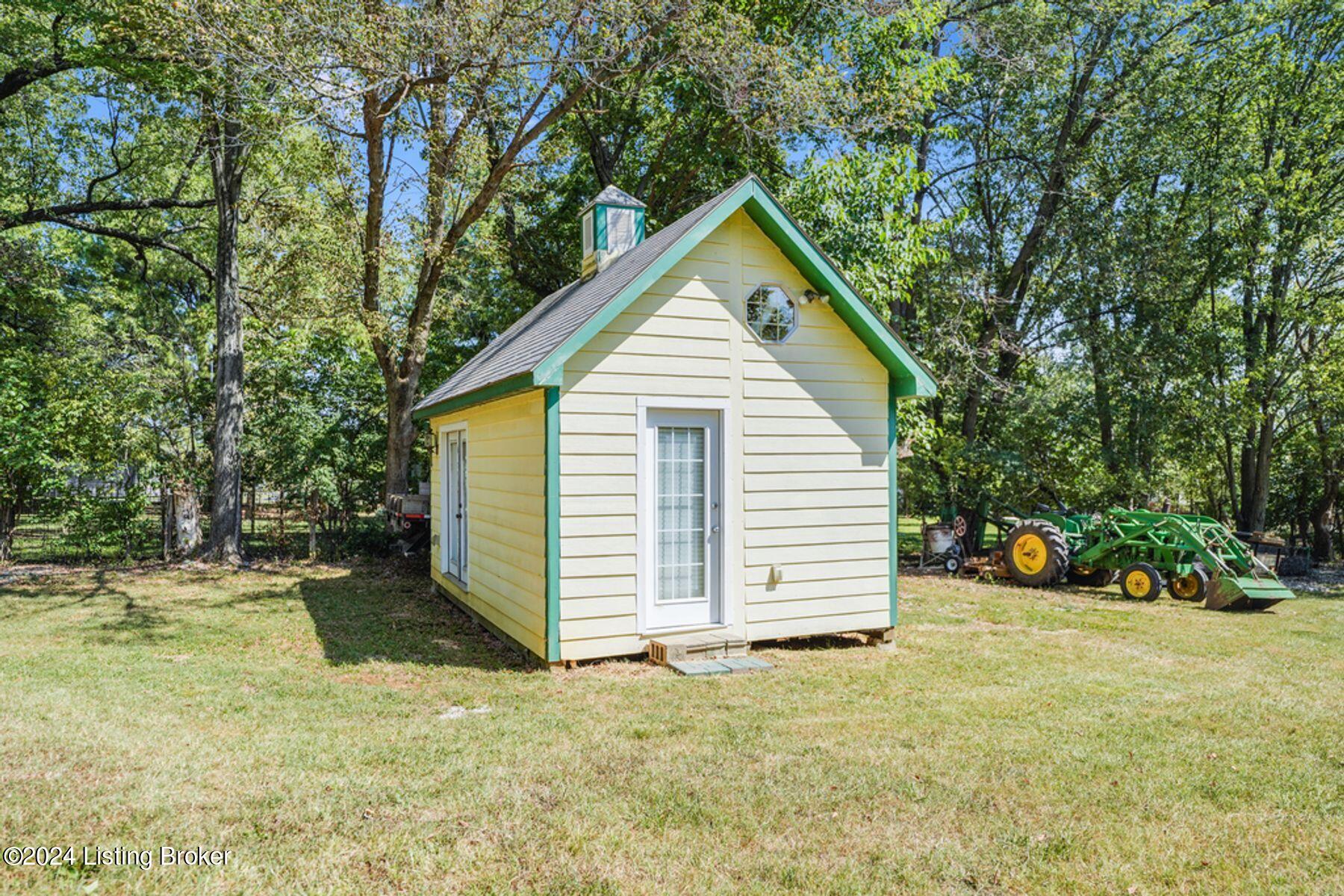 3911 Billtown Road Louisville, KY 40299 - Photo 50 of 64 photo_online_037