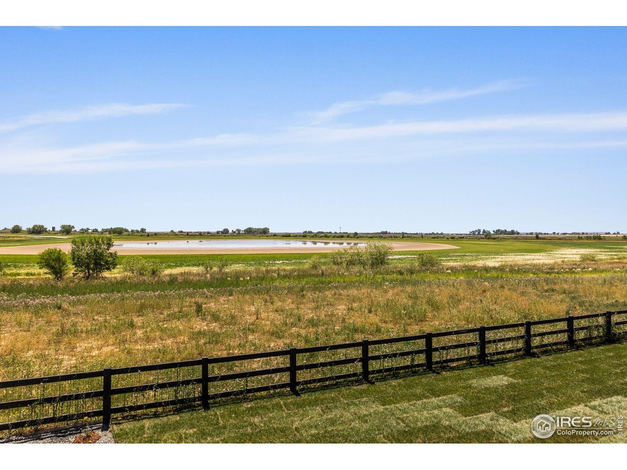 2568 Southwind Road Berthoud, CO 80513 - Photo 35 of 40 a view of an ocean