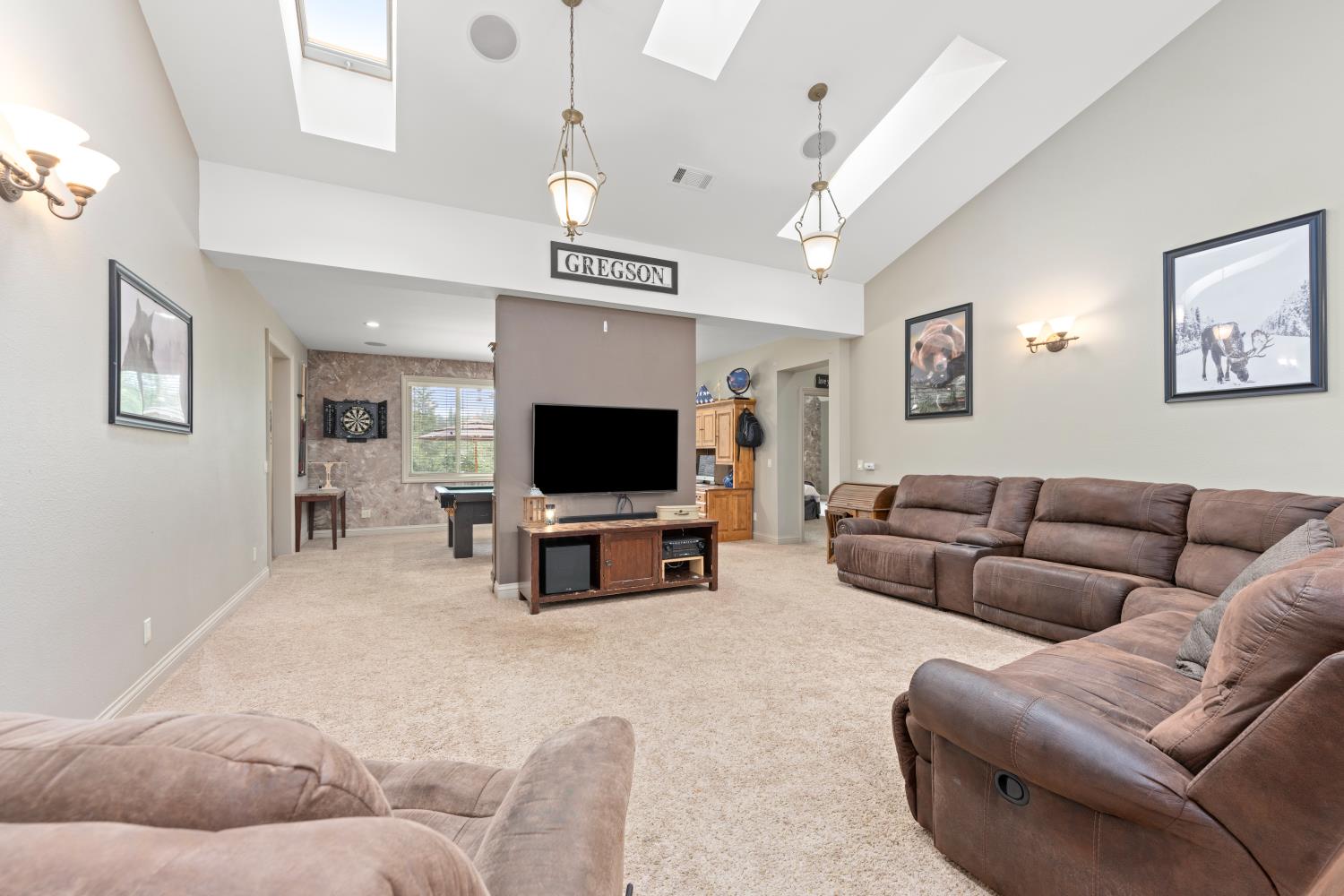 5301 Cosumnes Mine Road Somerset, CA 95684 - Photo 4 of 43
