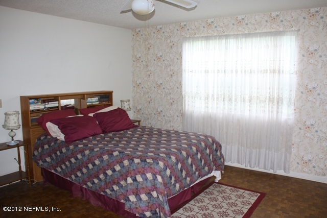 509 Carlin Road Satsuma, FL 32189 - Photo 13 of 26 Another view of Master Bedroom