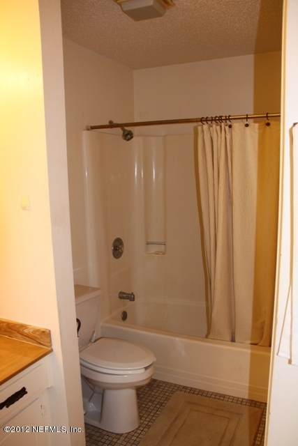 509 Carlin Road Satsuma, FL 32189 - Photo 14 of 26 Master bath with tub & shower