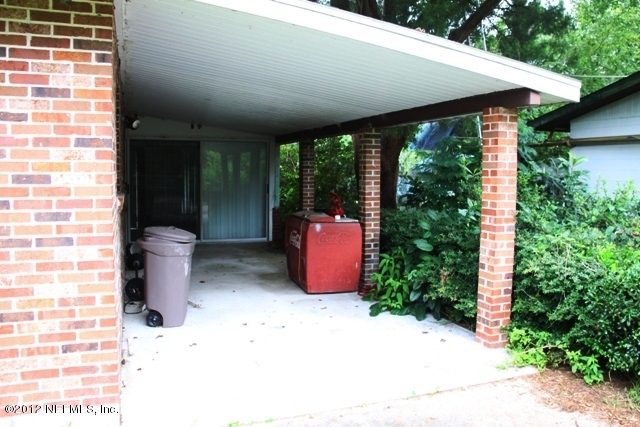 509 Carlin Road Satsuma, FL 32189 - Photo 5 of 26 Carport