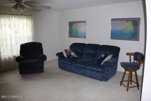 509 Carlin Road Satsuma, FL 32189 - Photo 10 of 26 Living room