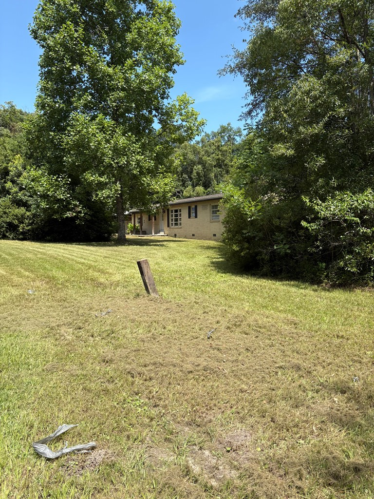 609 Lakegrove Road Wewahitchka, FL 32465 - Photo 6 of 39 Gallery Image 6