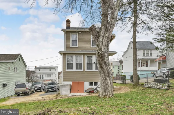 $219,900 | 224 Fisher Avenue, Coaldale, PA 18218