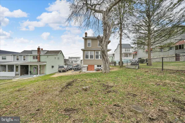 $219,900 | 224 Fisher Avenue, Coaldale, PA 18218