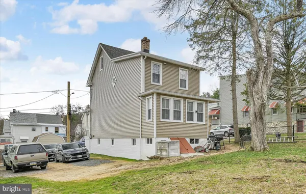 $219,900 | 224 Fisher Avenue, Coaldale, PA 18218