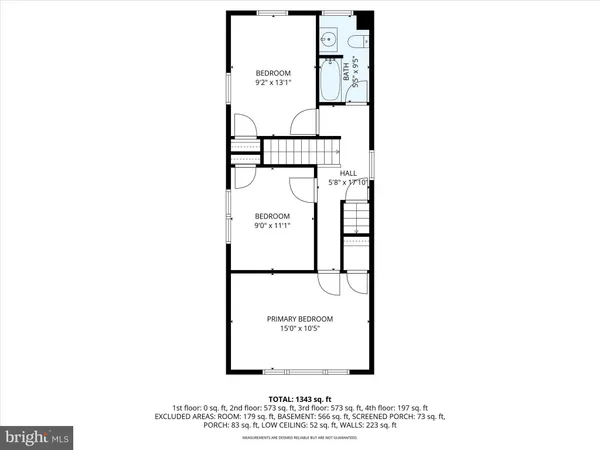 $219,900 | 224 Fisher Avenue, Coaldale, PA 18218