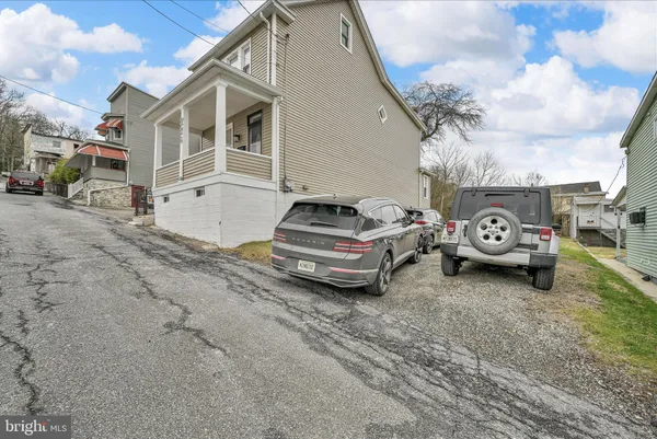 $219,900 | 224 Fisher Avenue, Coaldale, PA 18218