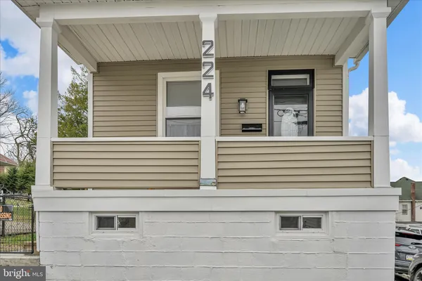 $219,900 | 224 Fisher Avenue, Coaldale, PA 18218