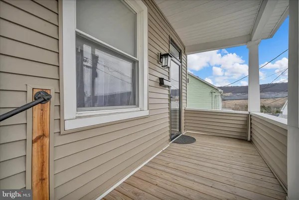 $219,900 | 224 Fisher Avenue, Coaldale, PA 18218