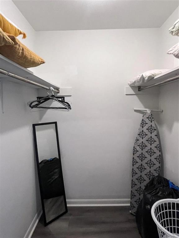 7000 Creswell Road, Unit 217 Shreveport, LA 71106 - Photo 14 of 17 a view of under construction room and staircase