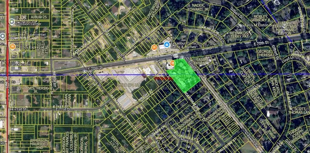 $59,900 | 7000 Creswell Road, Unit 217, Shreveport, LA 71106