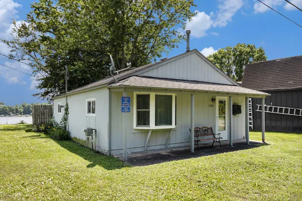 $195,000 | 1332 Cherokee Drive, Union City, MI 49094