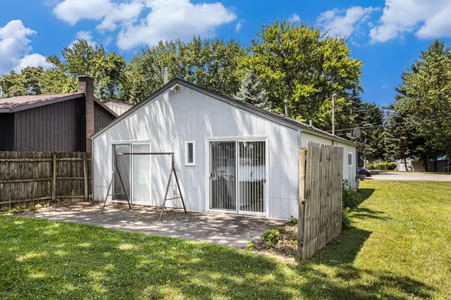 $195,000 | 1332 Cherokee Drive, Union City, MI 49094