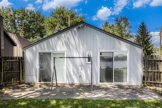 $195,000 | 1332 Cherokee Drive, Union City, MI 49094