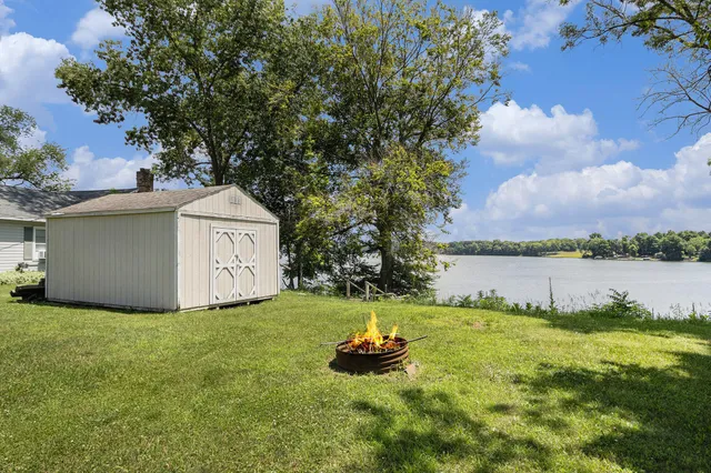 $195,000 | 1332 Cherokee Drive, Union City, MI 49094