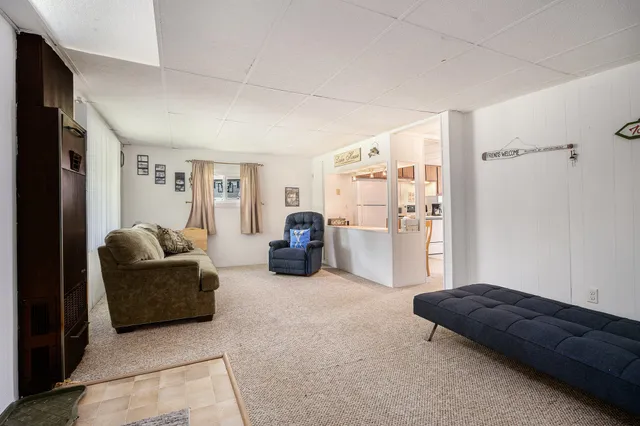 $195,000 | 1332 Cherokee Drive, Union City, MI 49094