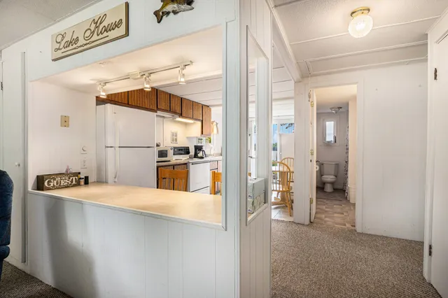 $195,000 | 1332 Cherokee Drive, Union City, MI 49094