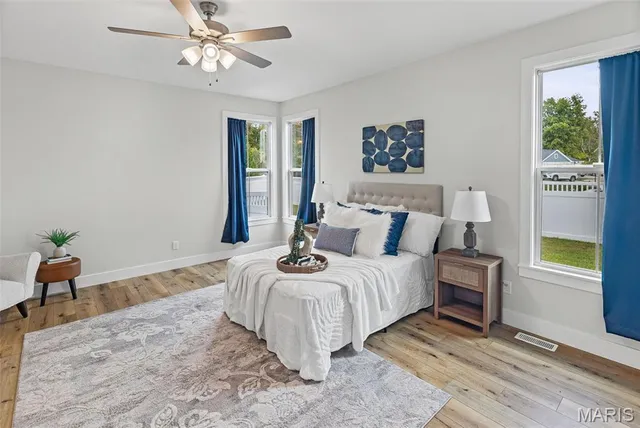 $495,000 | 6 Mullford Way, Troy, IL 62294