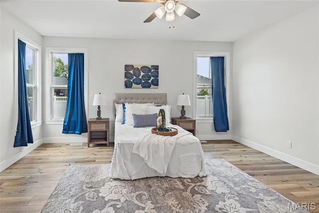 $495,000 | 6 Mullford Way, Troy, IL 62294