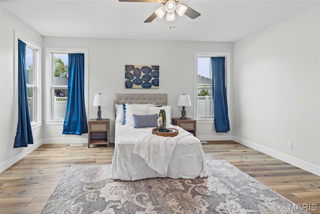 6 Mullford Way Troy, IL 62294 - Photo 15 of 29