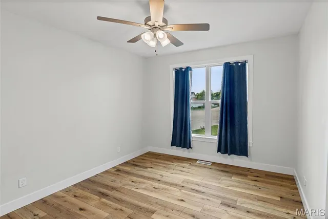 $495,000 | 6 Mullford Way, Troy, IL 62294