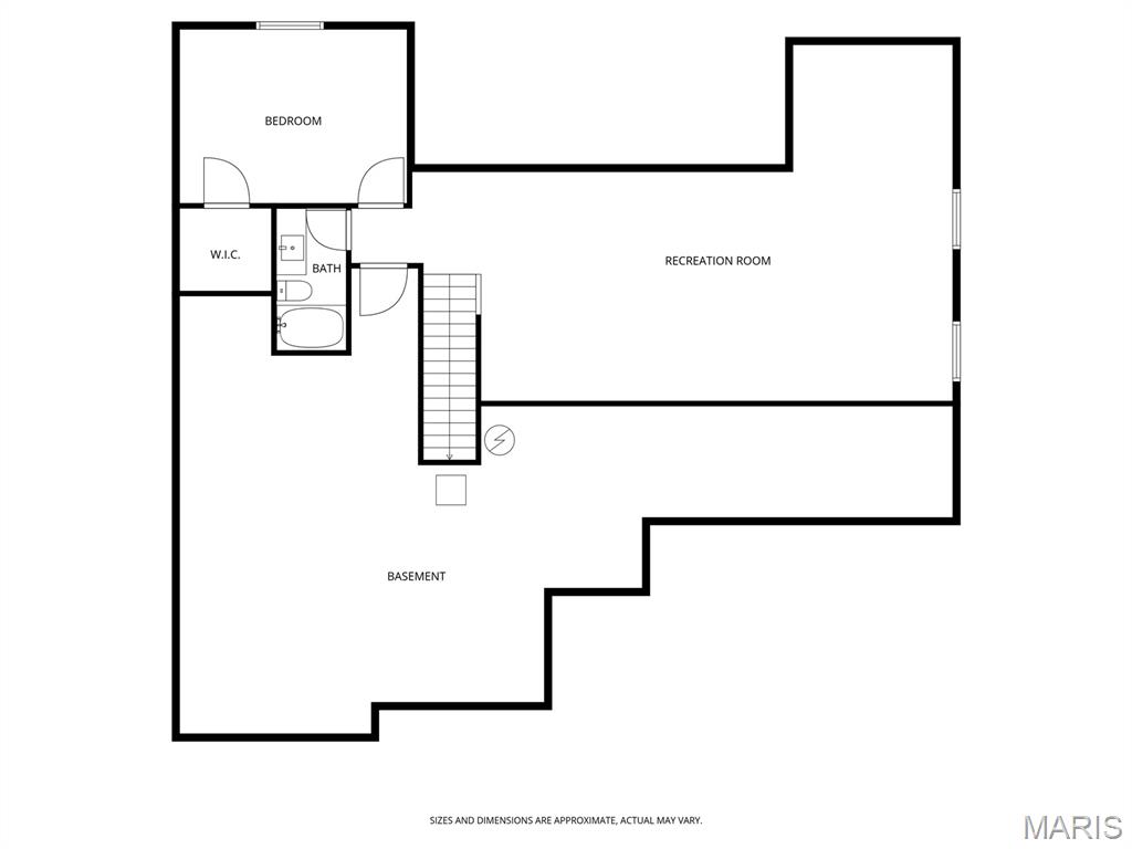 6 Mullford Way Troy, IL 62294 - Photo 21 of 29