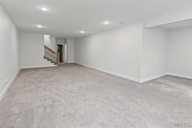 $495,000 | 6 Mullford Way, Troy, IL 62294