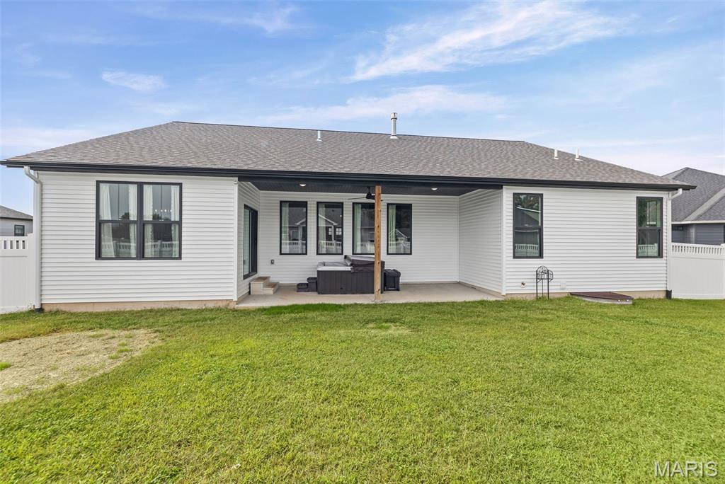 6 Mullford Way Troy, IL 62294 - Photo 27 of 29