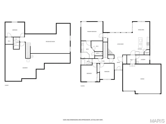 $495,000 | 6 Mullford Way, Troy, IL 62294