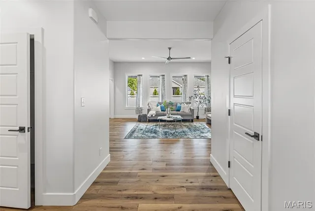 $495,000 | 6 Mullford Way, Troy, IL 62294