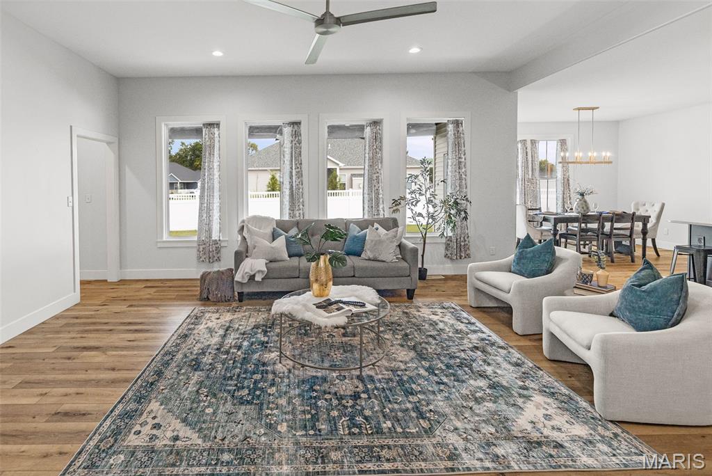 6 Mullford Way Troy, IL 62294 - Photo 6 of 29