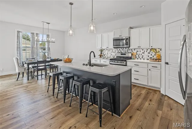 $495,000 | 6 Mullford Way, Troy, IL 62294