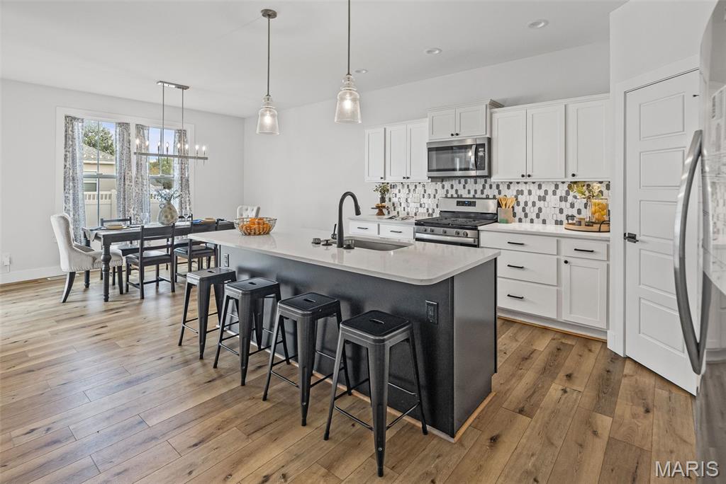 6 Mullford Way Troy, IL 62294 - Photo 8 of 29