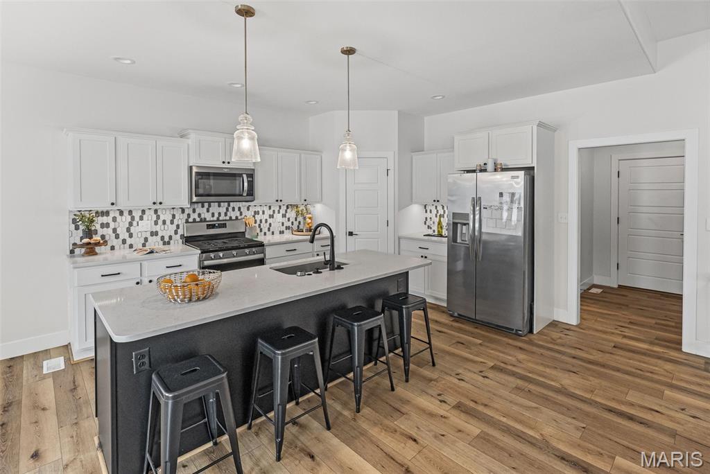 6 Mullford Way Troy, IL 62294 - Photo 9 of 29