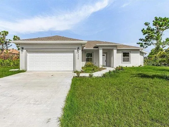 $2,000 | 9225 Arberg Street, Port Charlotte, FL 33981