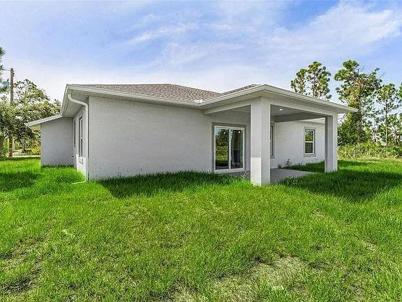 $2,000 | 9225 Arberg Street, Port Charlotte, FL 33981