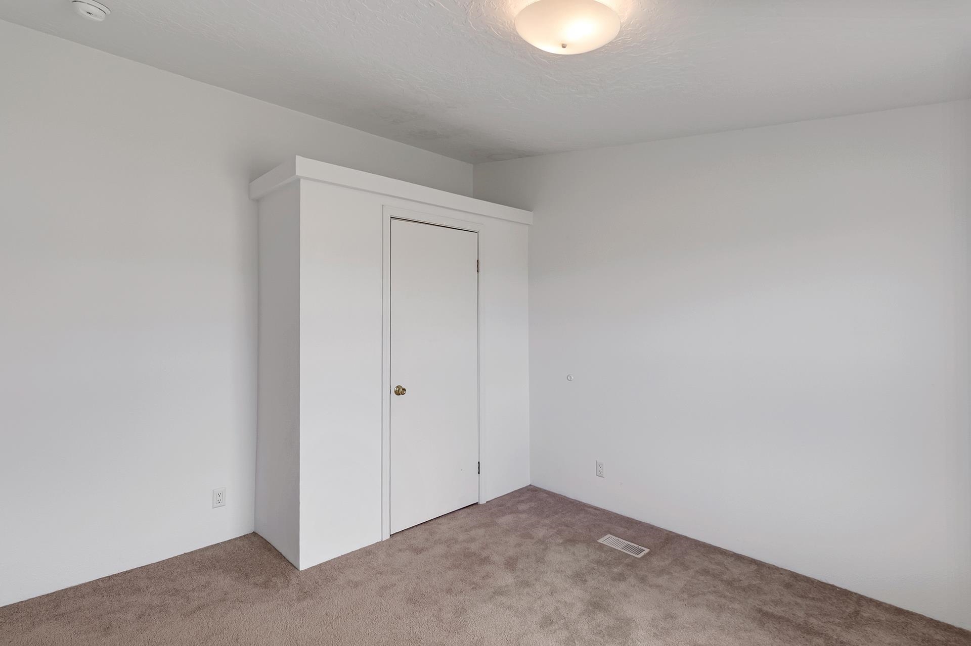 1940 10 Road Mack, CO 81525 - Photo 23 of 42 a view of an empty room