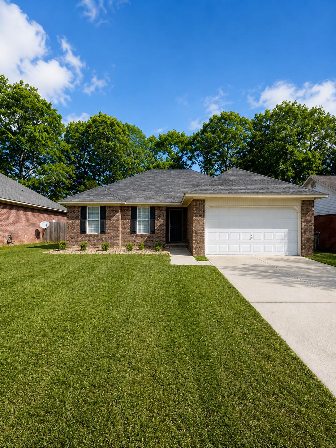 1261 Glastonbury Road Sumter, SC 29154 - Photo 1 of 16