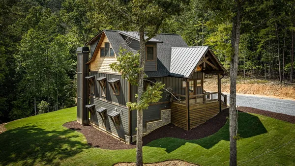 $699,000 | 45 Wild Flower Drive, Mineral Bluff, GA 30559