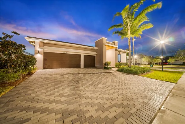 $1,199,900 | 10490 Mira Vista Drive, Parkland, FL 33076