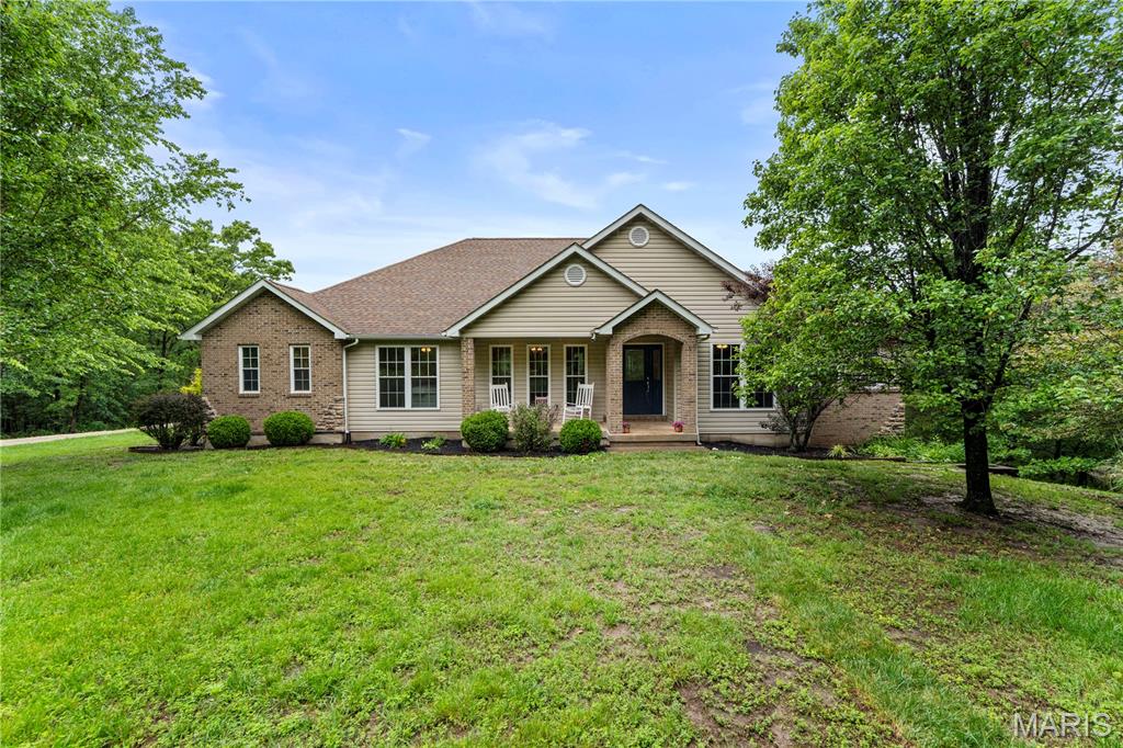 167 Wildwood Ridge Beaufort, MO 63013 - Photo 1 of 49
