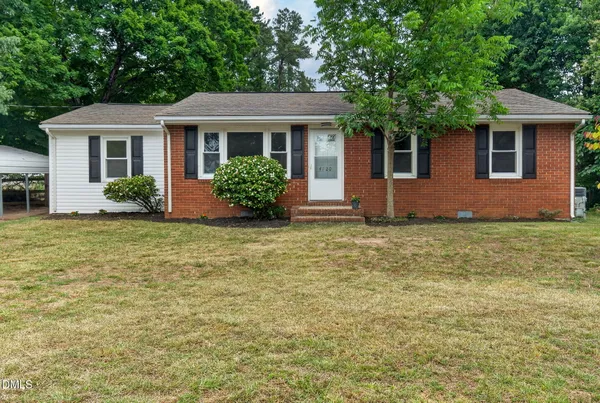 $398,000 | 4120 Campbell Road, Raleigh, NC 27606