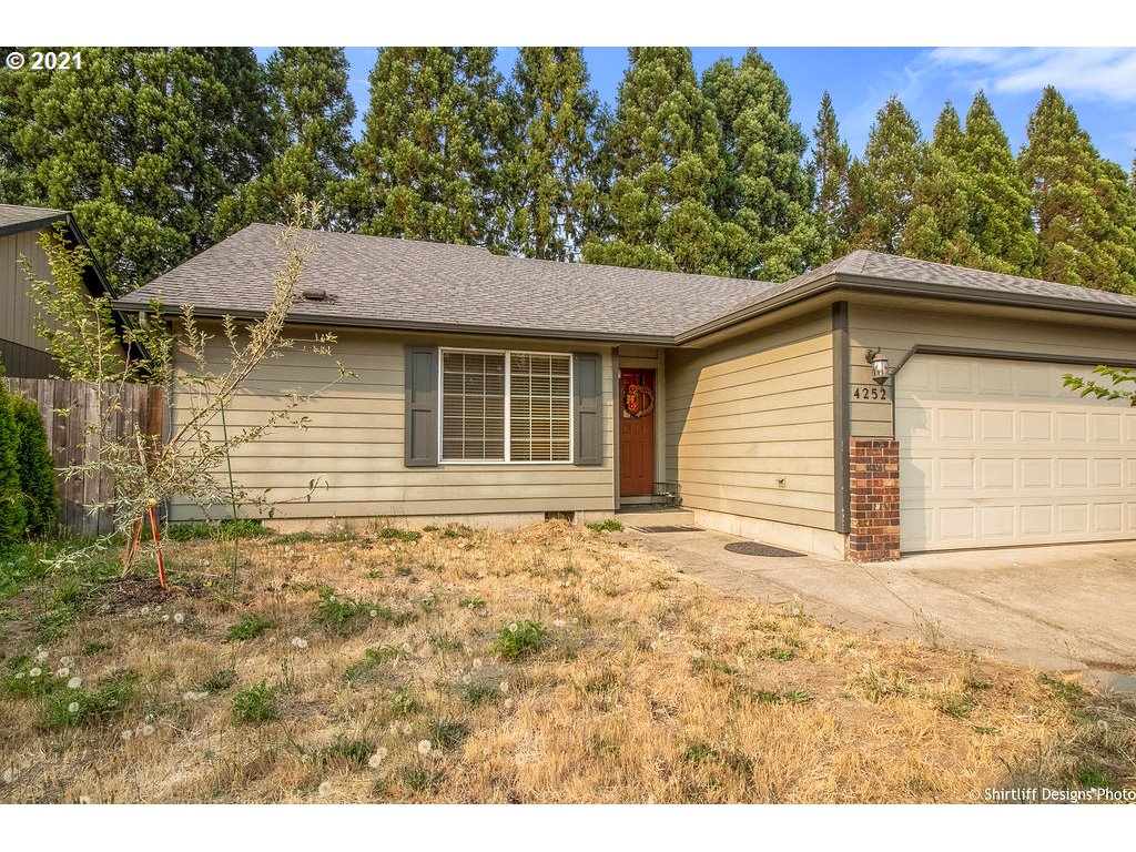 4252 Cole Way Springfield, OR 97478 - Photo 3 of 19