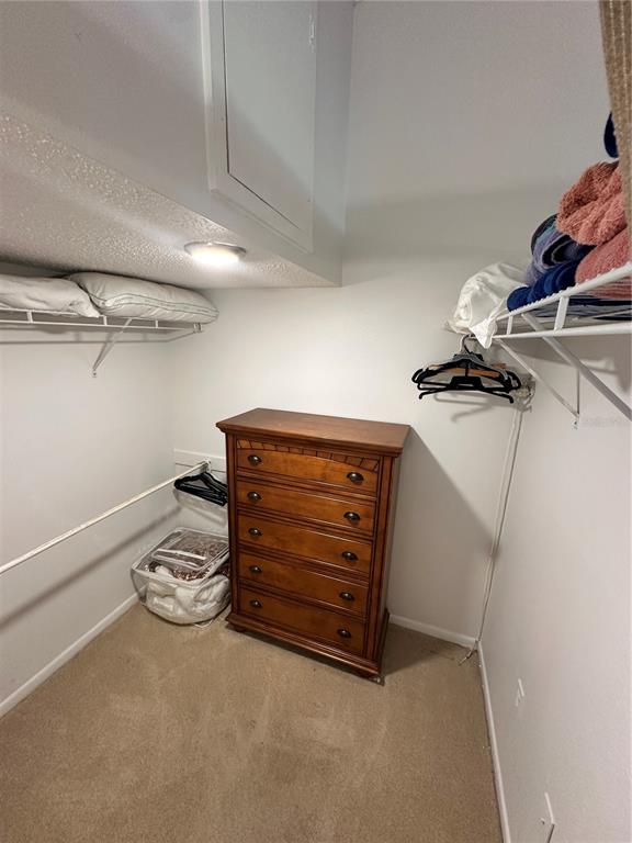 4578 Red Maple, Unit 904 Bradenton, FL 34210 - Photo 18 of 37 a view of room with racks