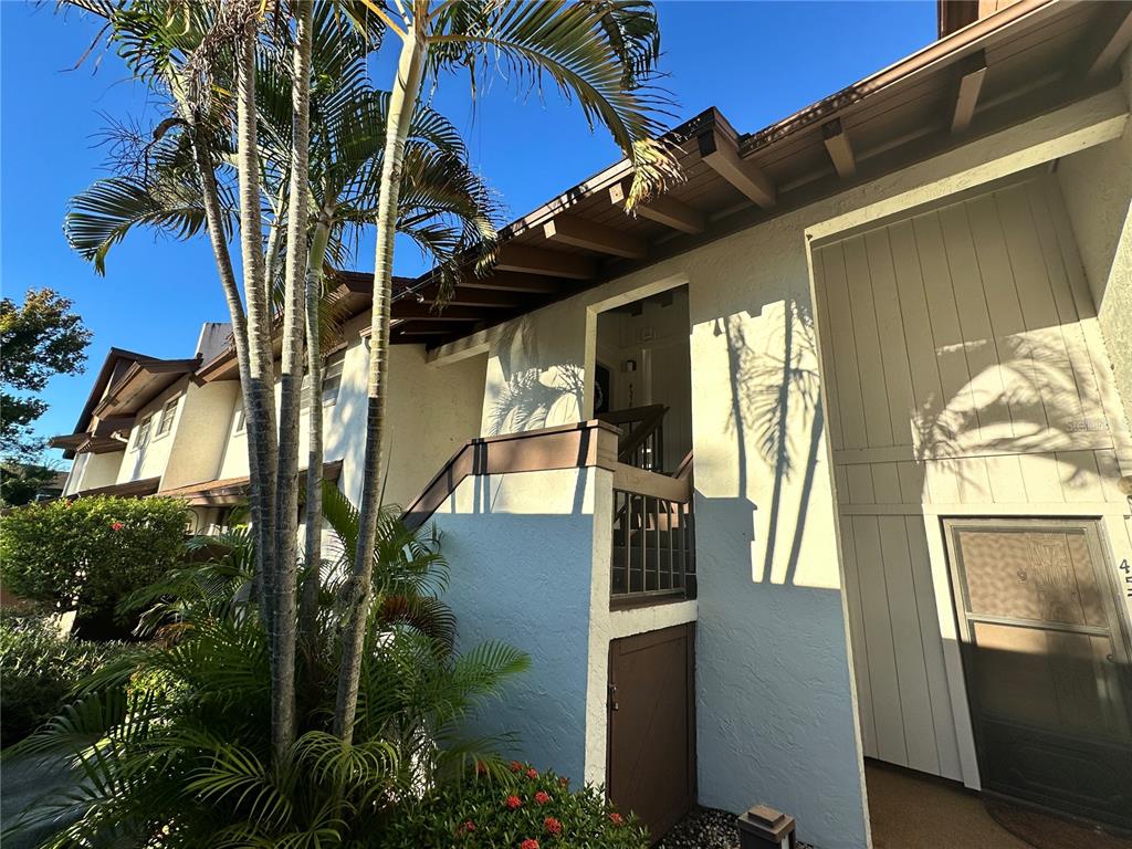 4578 Red Maple, Unit 904 Bradenton, FL 34210 - Photo 3 of 37 a view of outdoor space