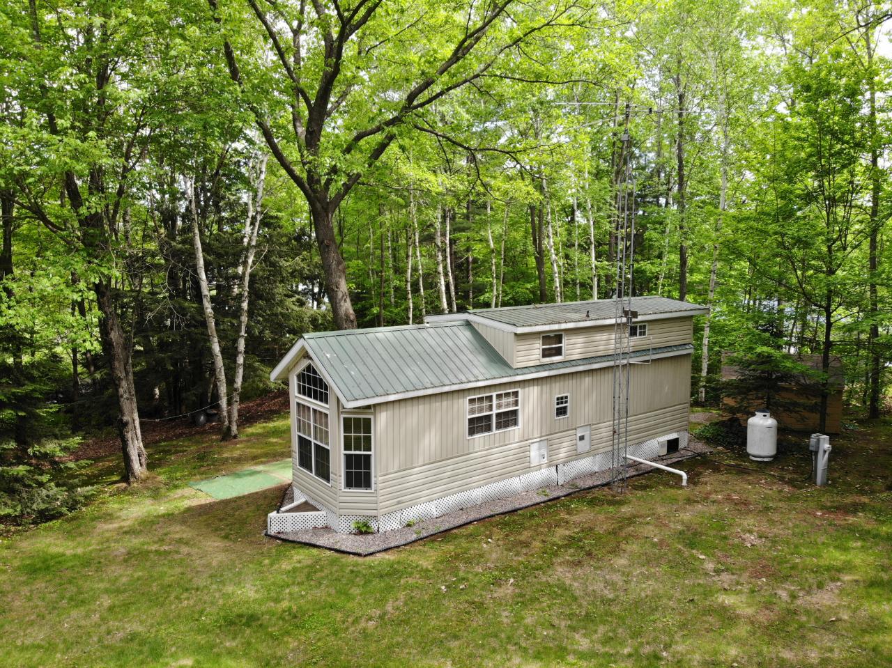 N9091 Forest Road Deerbrook, WI 54424 - Photo 26 of 34 Gallery Image 26