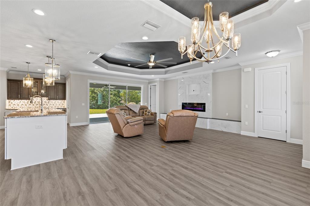 17781 Southwest 72nd Street Road Dunnellon, FL 34432 - Photo 9 of 56 Gallery Image 9