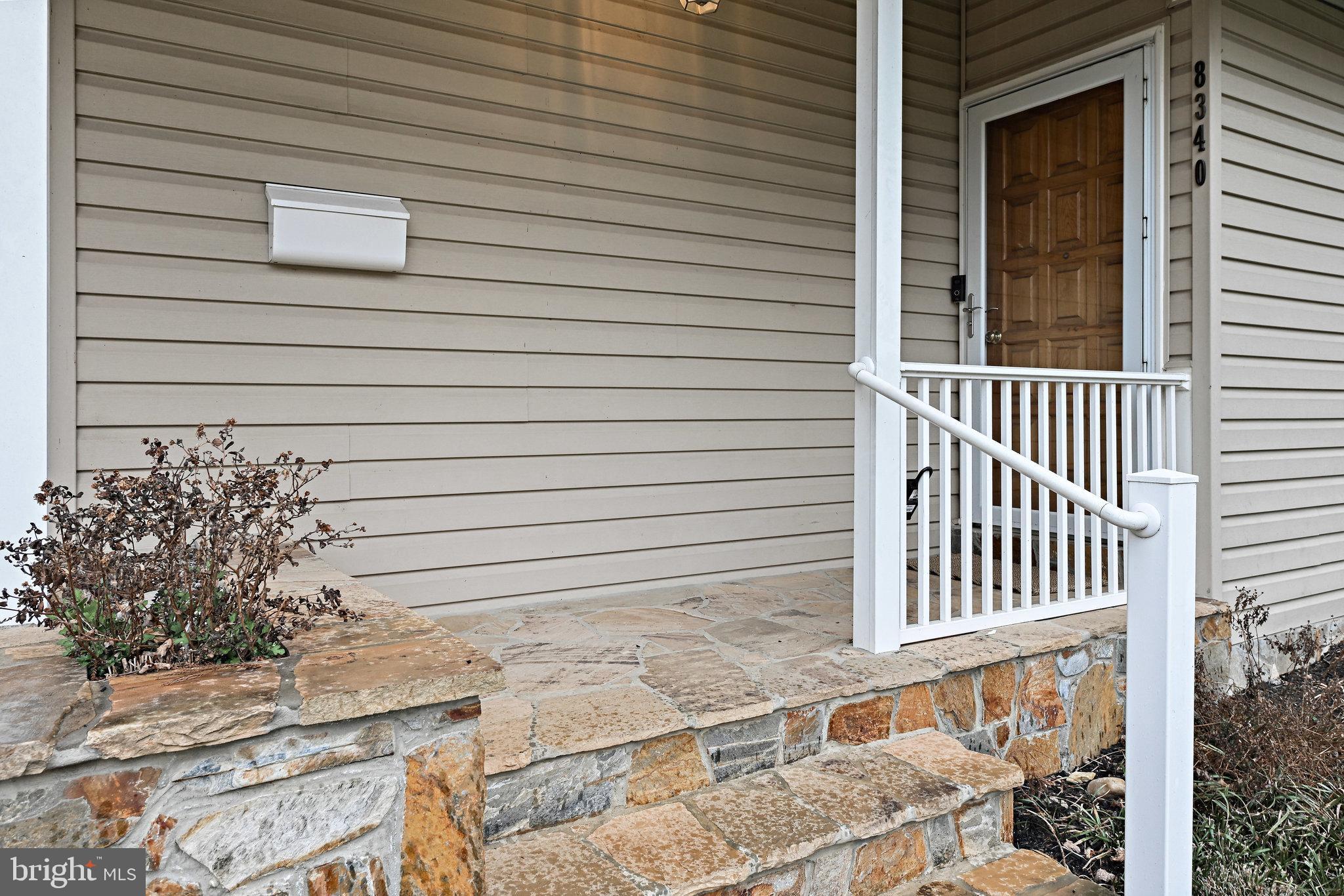 8340 Carnegie Drive Vienna, VA 22180 - Photo 5 of 22